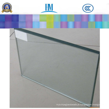 5mm Clear Float Glass for Window Glass De Chinês